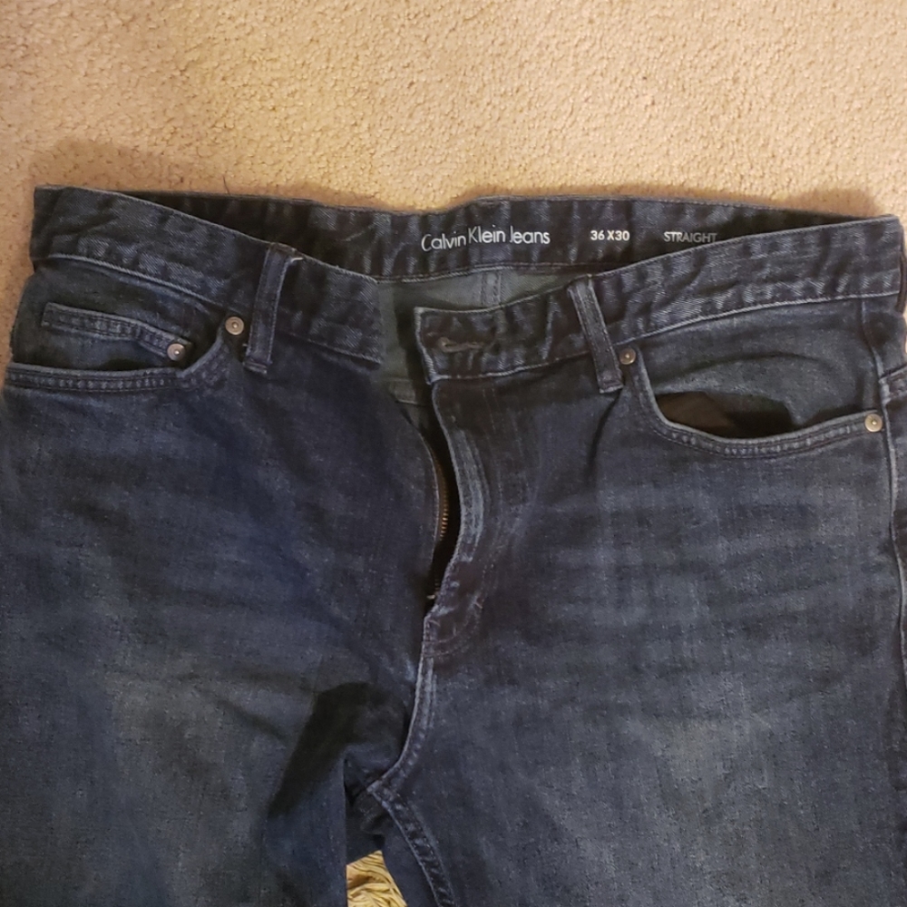 Calvin Klein jeans